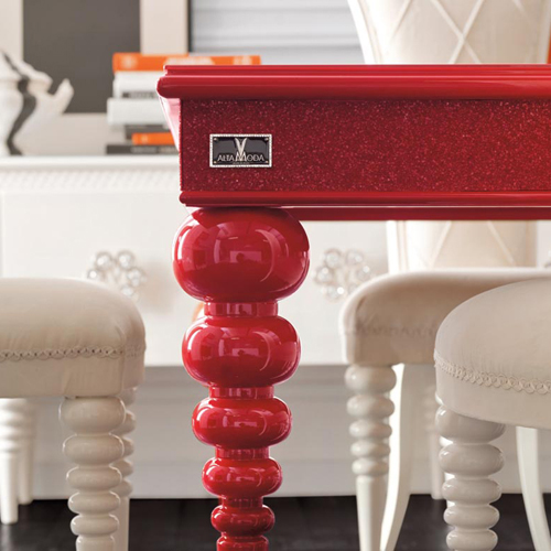 Chic Dining Room - Image 3