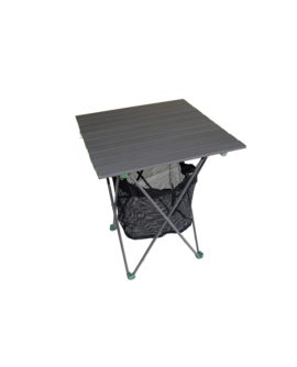 Home Ore International M50353 35.25-Inch Portable Mesh Folding Chair Green Ore International
