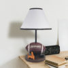 15"H Football Accent Lamp - Image 2