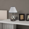 15" H Soccer Accent Lamp - Image 2