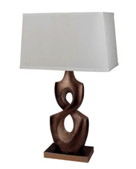 28" Table Lamp