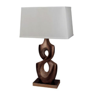 28" Table Lamp