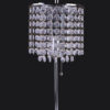 20.25"H Deco Glam Table Lamp - Image 3