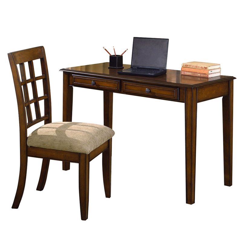 office table and chair set