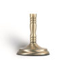 23.5" CAT KITTENS ANT BRASS TOUCH-ON TABLE LAMP - Image 4