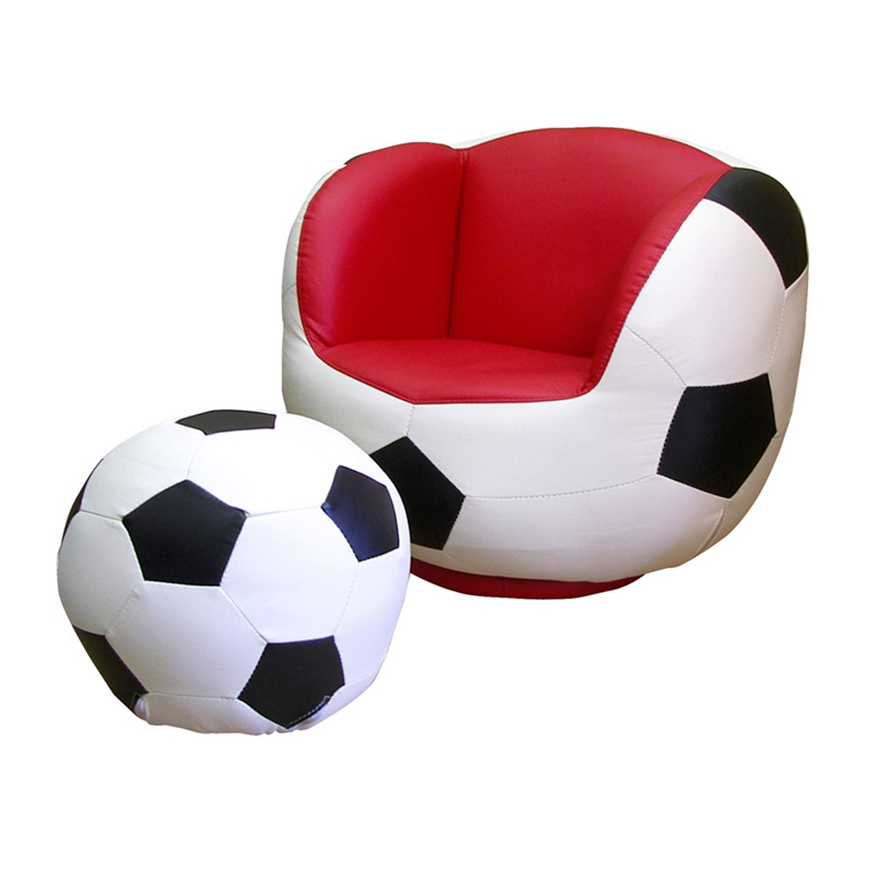 soccer chair