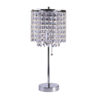 20.25"H Deco Glam Table Lamp - Image 2