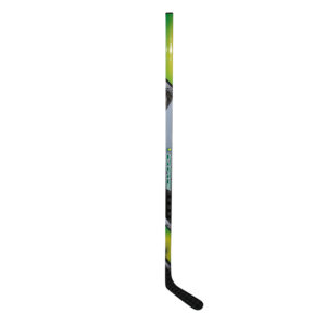 Ice Hockey Stick G/Y 87 Left