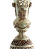 28.5"H VINTAGE ROSE TABLE LAMP - Image 3