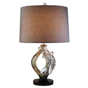 28.25"H BELLERIA TABLE LAMP