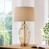 28.5" ATHENA BRONZE TABLE LAMP - Image 2