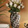 15.75" KIARA DECORATIVE VASE - Image 4