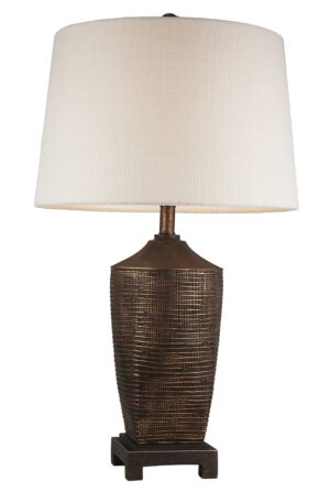 30" KAYAN TABLE LAMP