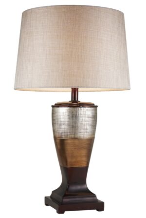 30" NAOMI TABLE LAMP