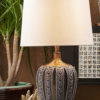 28.25" EVERLY TABLE LAMP - Image 2