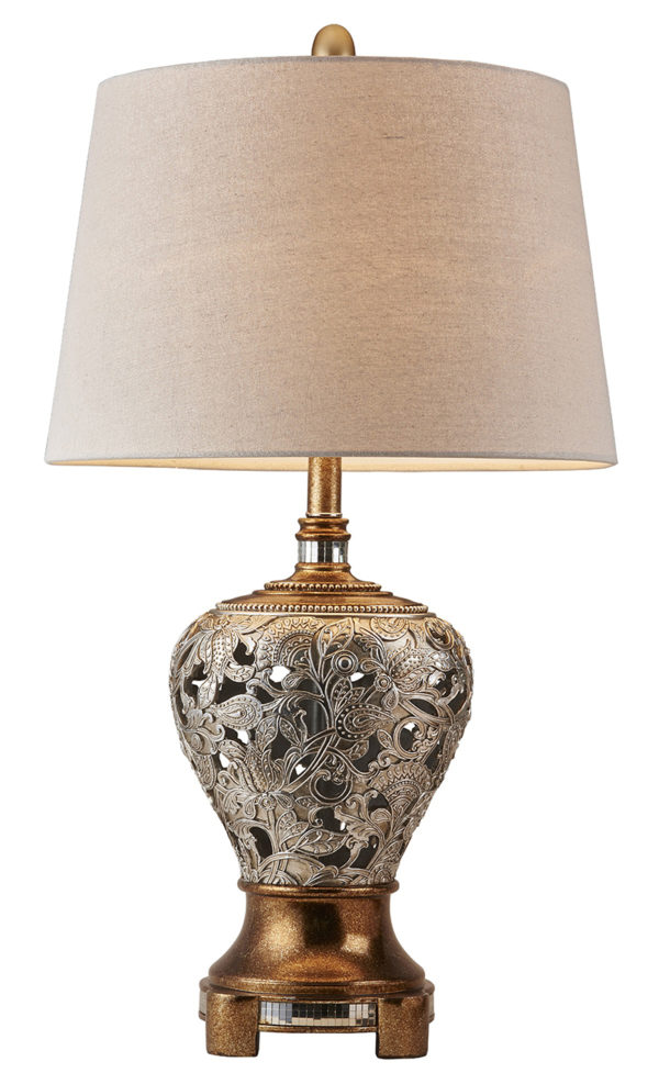 30 in LANGI TABLE LAMP
