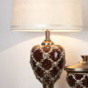 28.75 in CURVAE STENCILS TABLE LAMP - Image 2