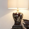 30.75 in FOLIUS FLORAL FOLIAGE TABLE LAMP - Image 2