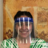 5PCS ISOLATION FACE SHIELD - Image 3