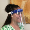 5PCS ISOLATION FACE SHIELD - Image 4