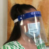5PCS ISOLATION FACE SHIELD - Image 5