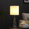 21.5" in ELLI PRISM CONE SHAPE CRYSTAL TABLE LAMP - Image 4