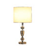 23.5" in CALE CUT-CRYSTAL MODERN TABLE LAMP - Image 2